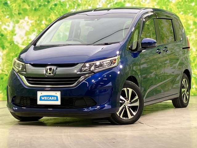 フリード1.5 G ホンダセンシング