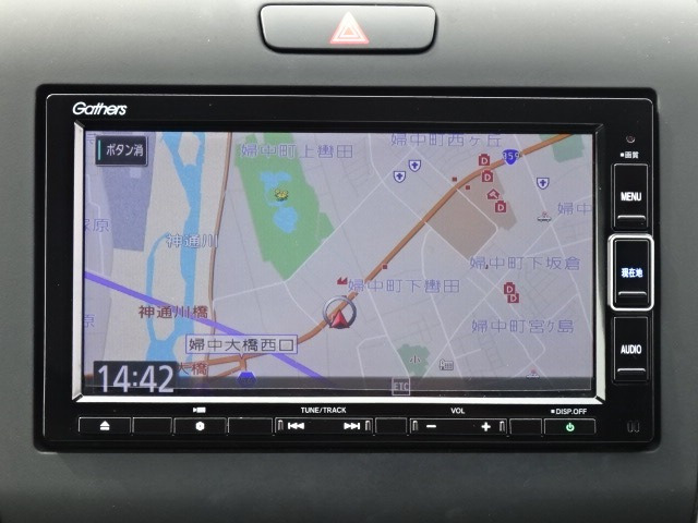 フリード+1.5 ハイブリッド G ホンダセンシング
