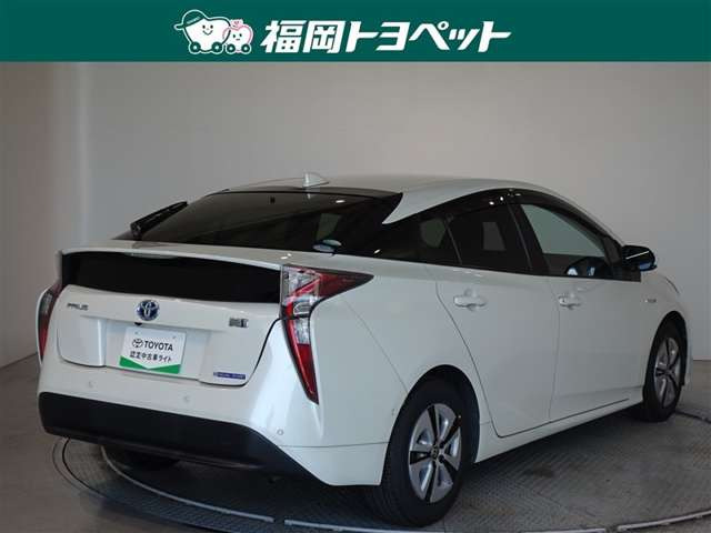 プリウス1.8 A