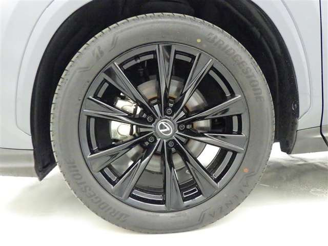 NX350h Fスポーツ
