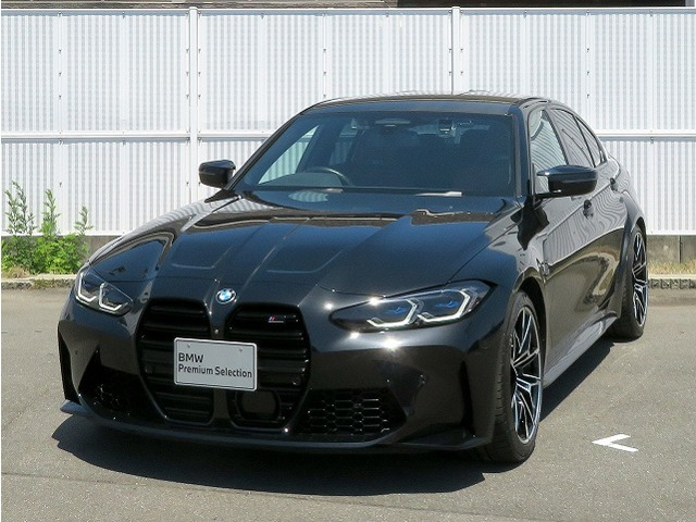 M3セダン