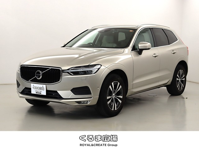 XC60D4 AWD モメンタム ディーゼル 4WD