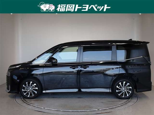 ヴォクシー