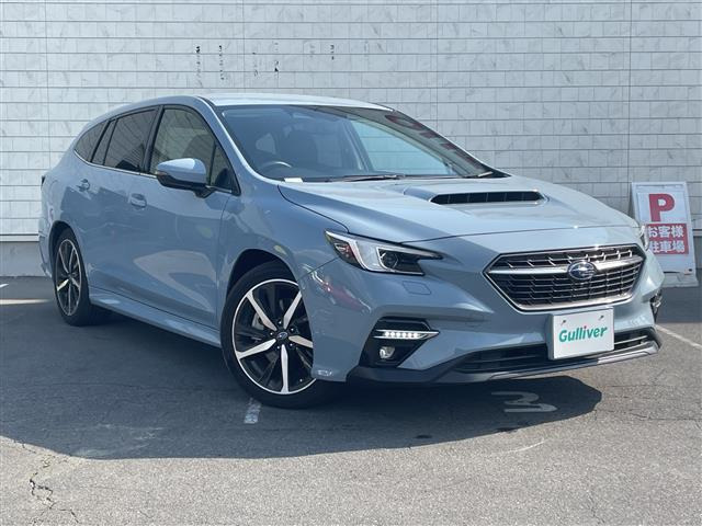 レヴォーグ1.8 GT-H EX 4WD