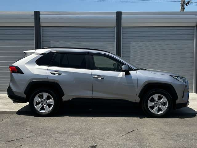 RAV42.0 X 4WD