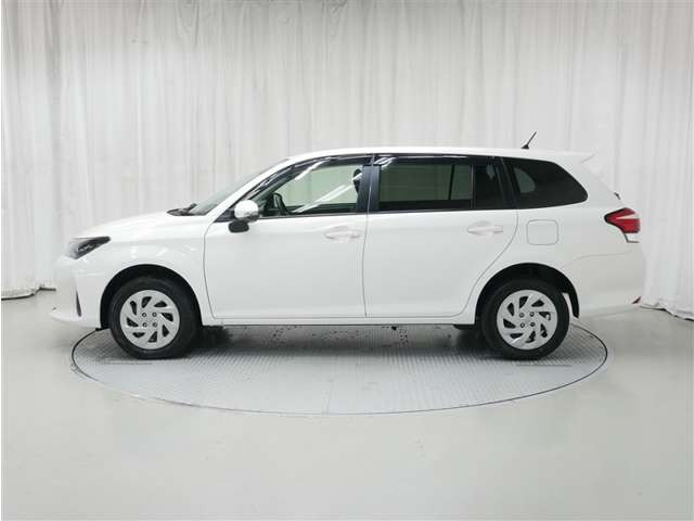 カローラフィールダー1.5 EX 4WD