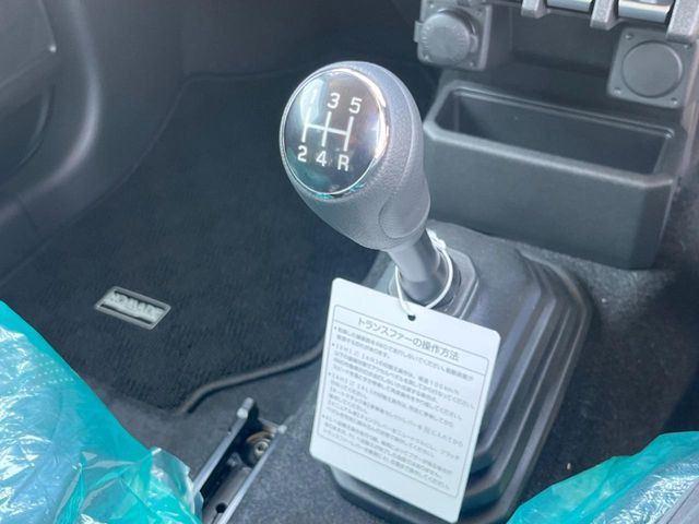 ジムニーノマド1.5 FC 4WD