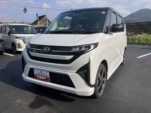 ムーヴRS