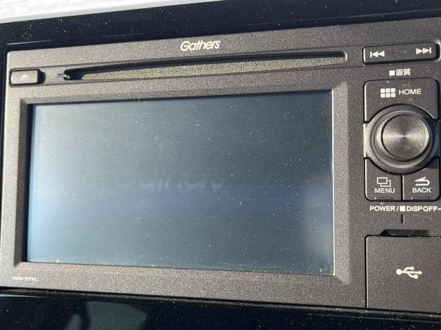 N-BOXカスタムG EX ホンダセンシング