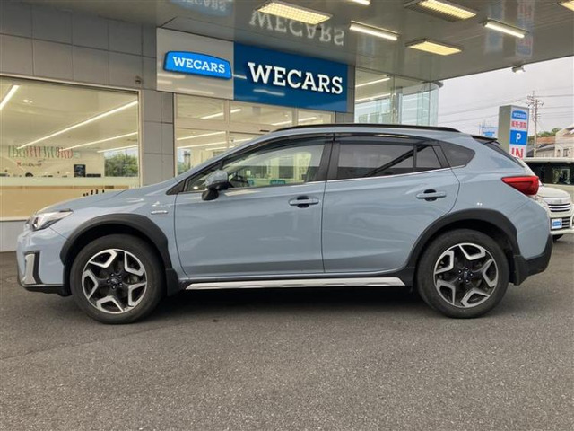 XV2.0 アドバンス 4WD