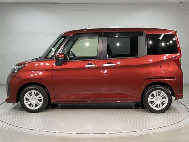 ルーミー1.0 G