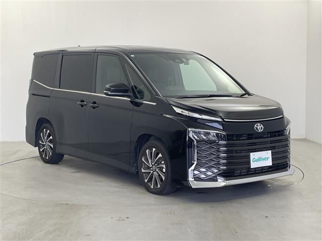 ヴォクシー2.0 S-Z