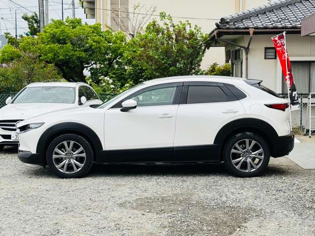 CX-301.8 XD プロアクティブ 4WD