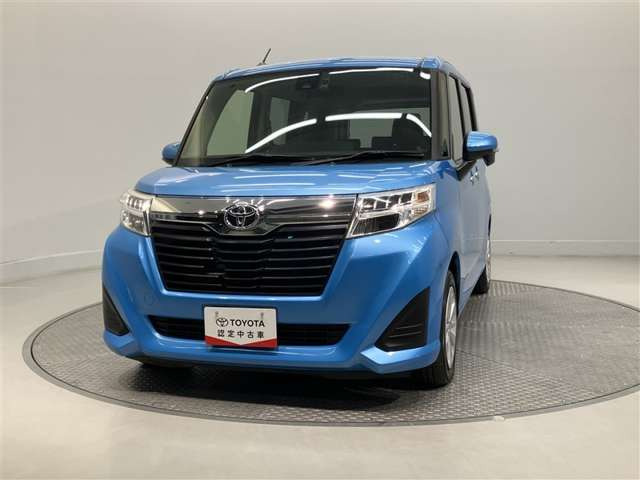 ルーミー1.0 G S