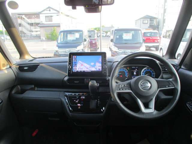 ルークスハイウェイスター Gターボ