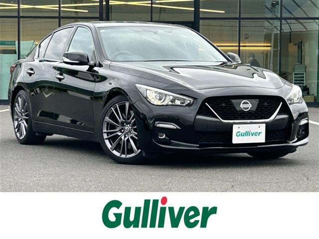 スカイライン3.0 400R