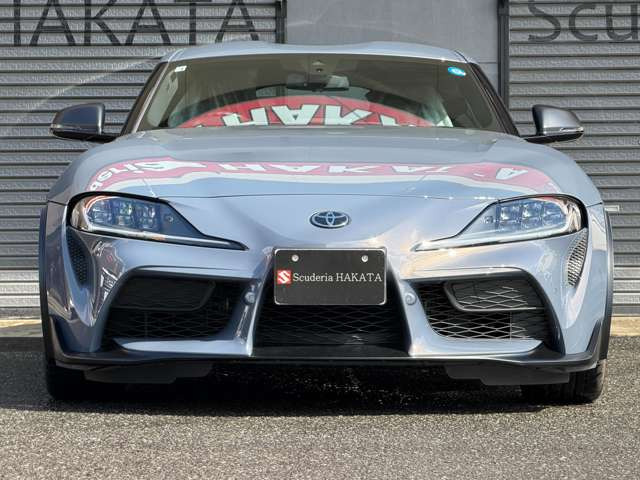 スープラ3.0 RZ