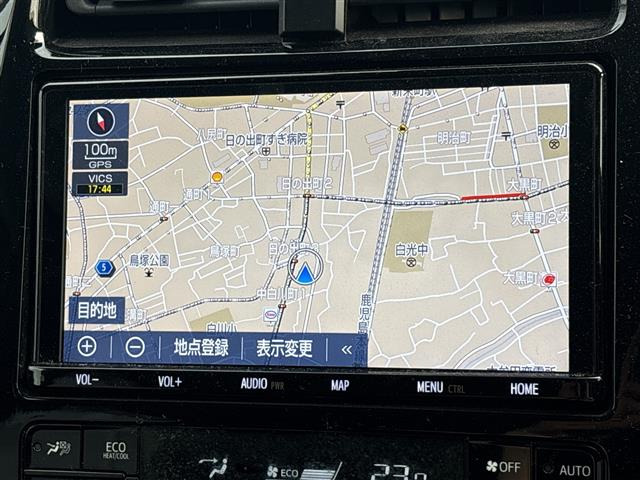 プリウス1.8 S セーフティ プラス