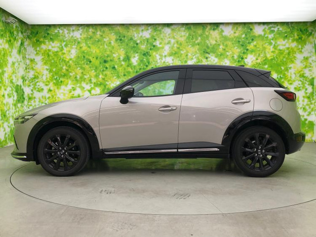 CX-31.5 15S スーパー エッジー
