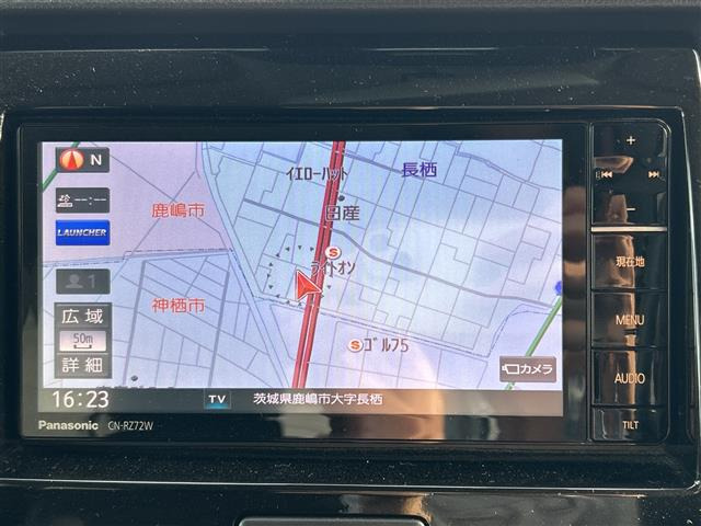 ハスラーJ スタイルII