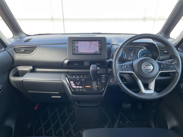 ルークスハイウェイスター Gターボ プロパイロットエディション 4WD