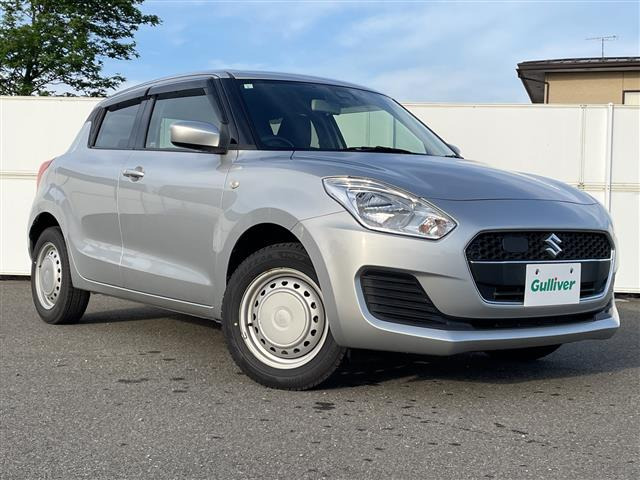 スイフト1.2 XGリミテッド 4WD
