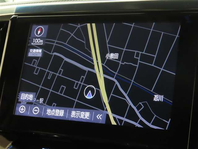 アルファード2.5 S