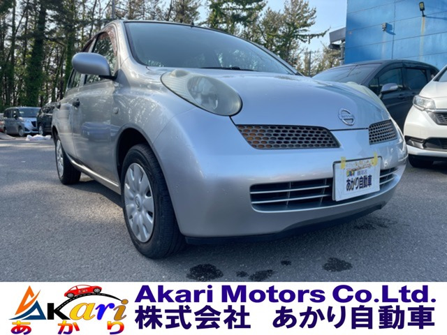 マーチ1.2 12S