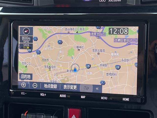 ルーミー1.0 カスタム G-T