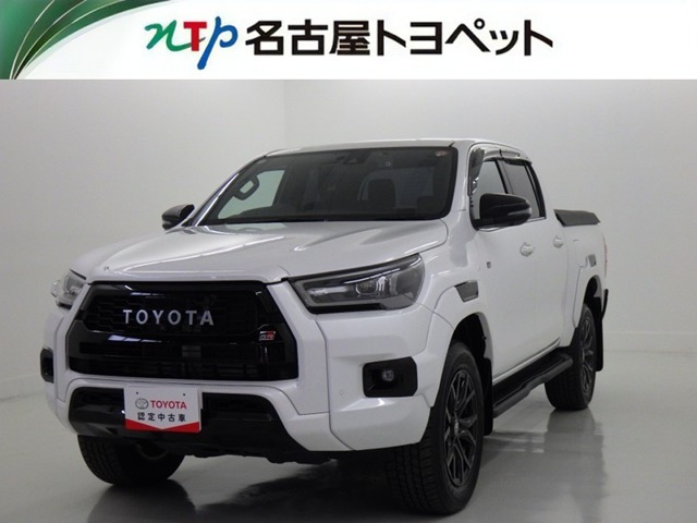 ハイラックス