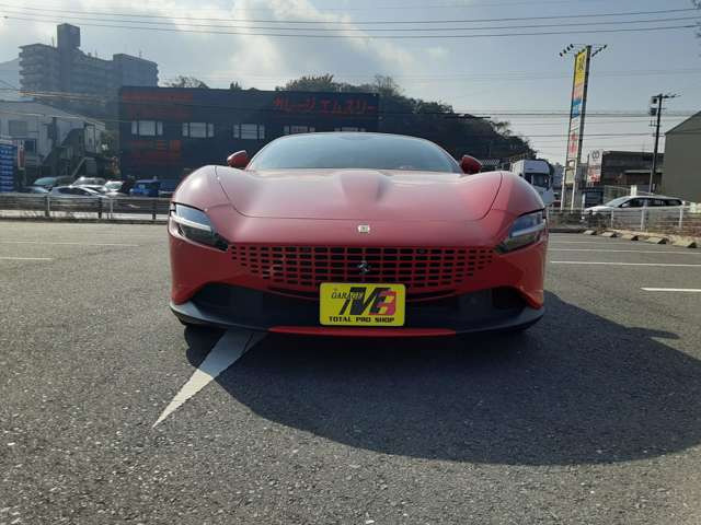 ローマ