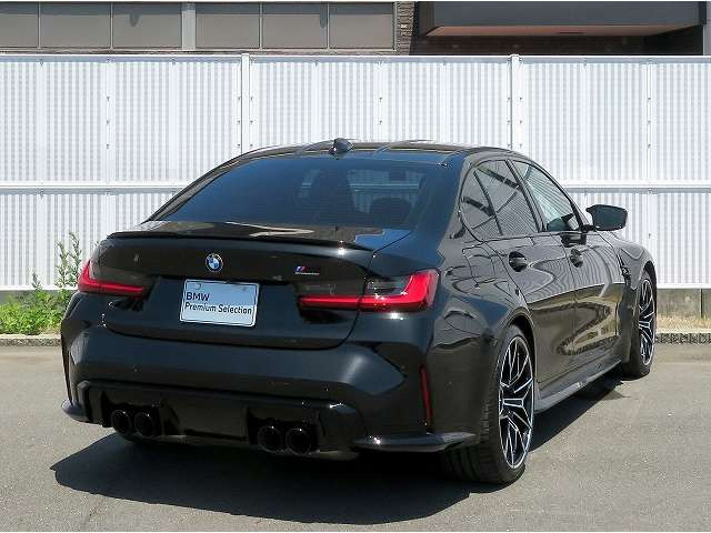 M3セダン