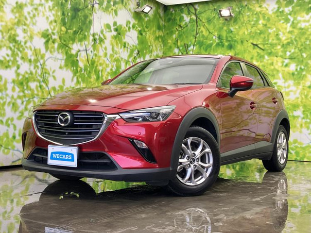 CX-31.5 15S ツーリング