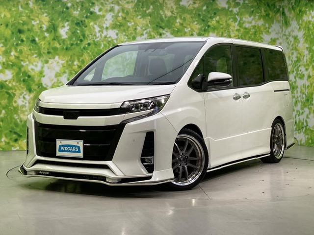 ノア2.0 Si W×B II