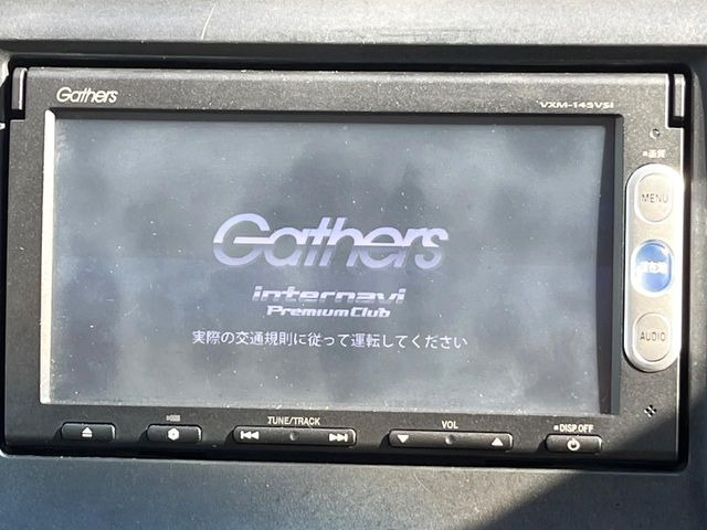 N-WGNG ターボパッケージ