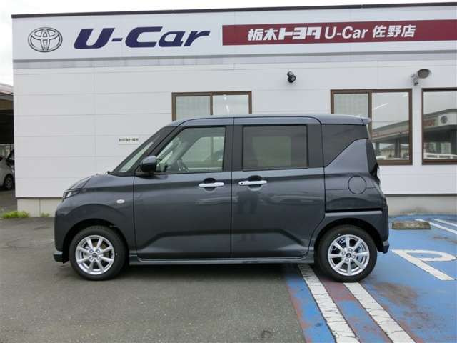 ムーヴG