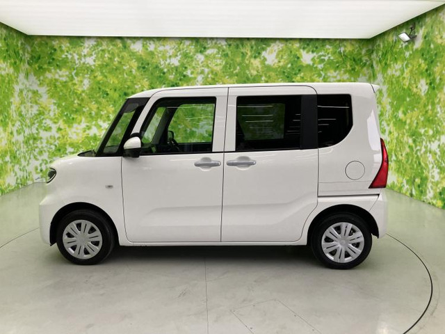 タントL 4WD