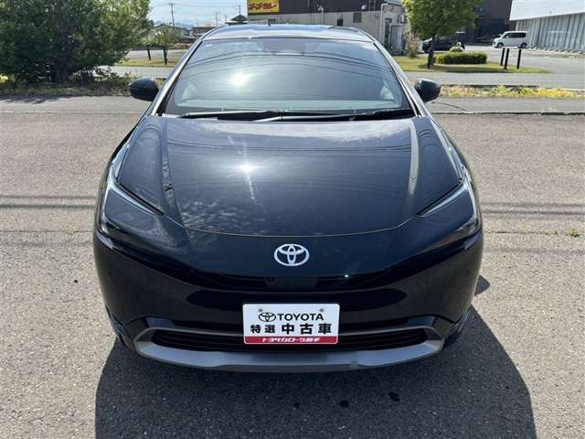 プリウス2.0 Z E-Four 4WD