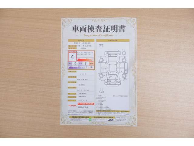 プリウス2.0 Z E-Four 4WD