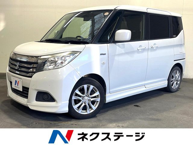 ソリオ1.2 ハイブリッド(HYBRID) MX