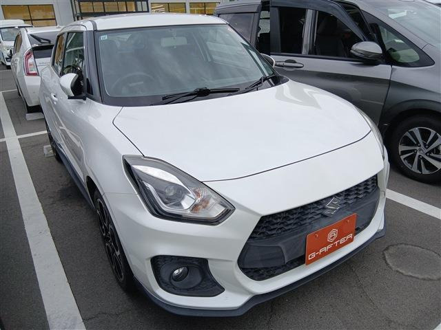 スイフト1.4 スポーツ