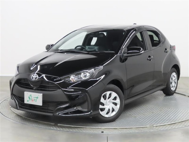 ヤリス1.5 G 4WD