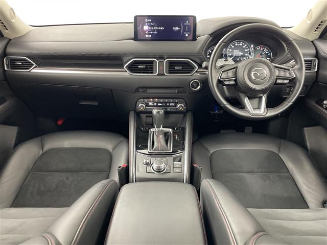 CX-52.2 XD ブラックトーンエディション 4WD