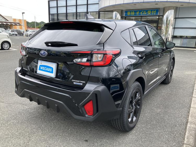 クロストレック2.0 ツーリング 4WD