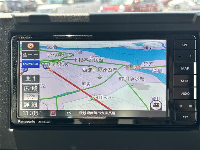 ジムニーXC 4WD