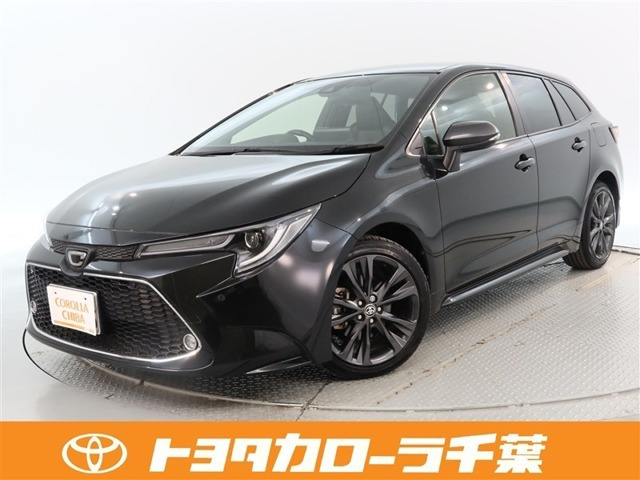 カローラツーリング1.8 W×B