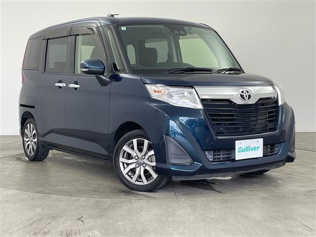 ルーミー1.0 G-T