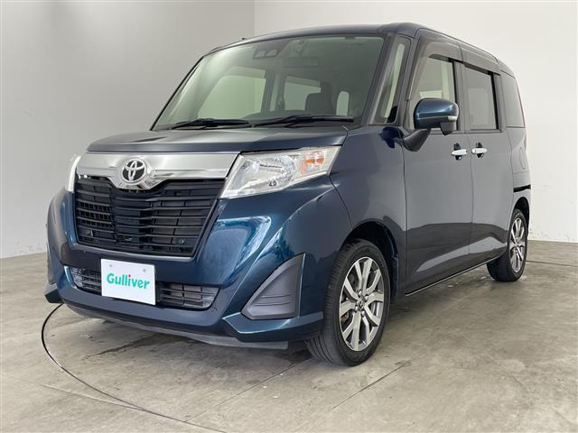 ルーミー1.0 G-T