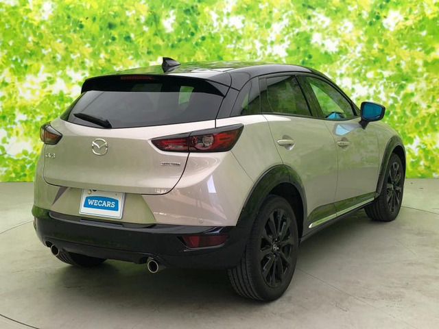 CX-31.5 15S スーパー エッジー