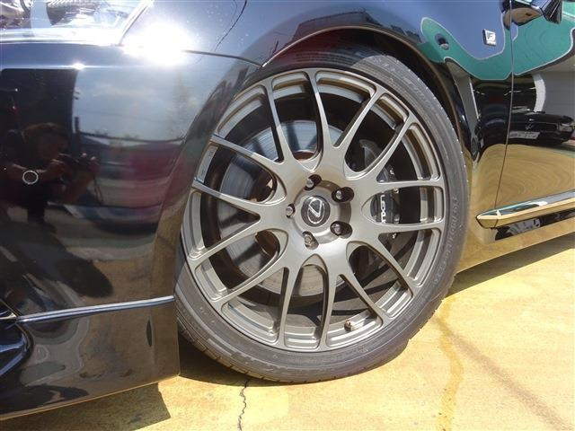 LS460 Fスポーツ